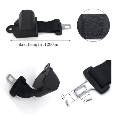 car seat safety belt — Car seat belt