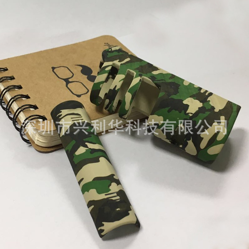 深圳五金件加 工图案 定 制五金喷漆定位水贴水转印加 工厂家