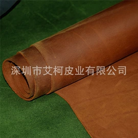 牛皮革;羊皮革;马皮革