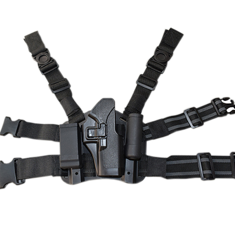 G17 다리 매달려 블랙