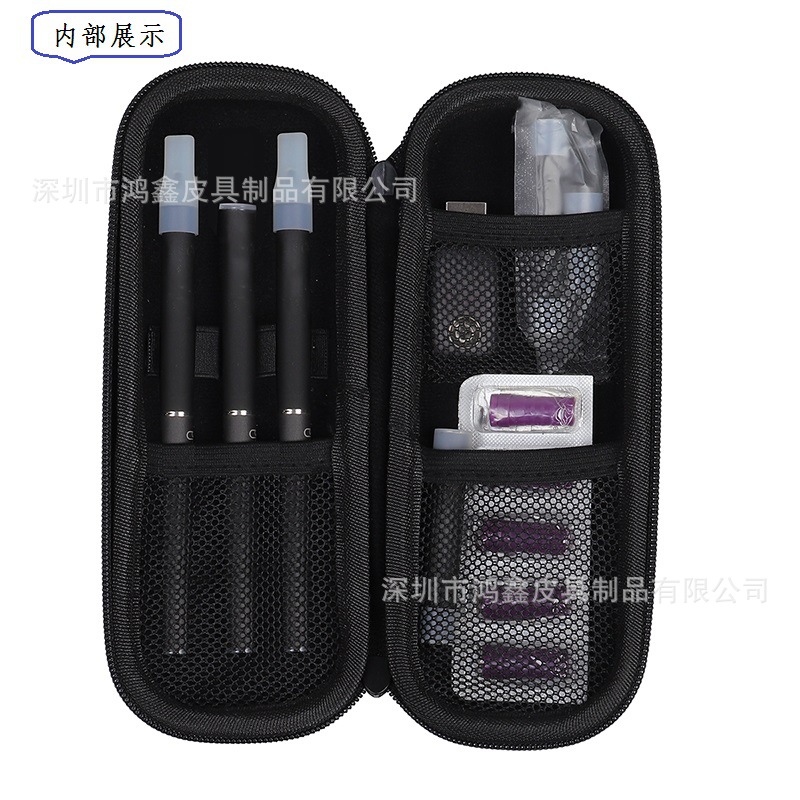 Ploom Tech EVA Box Storage Case - Dropshipping Available, Free Shipping, Cross-border Support