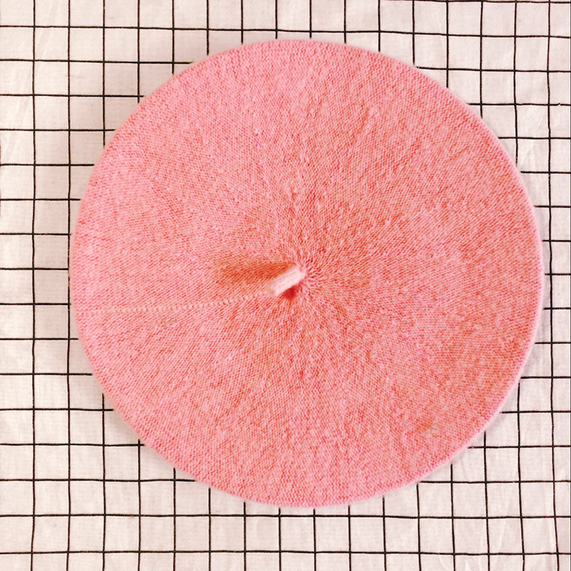 Light pink