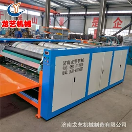 塑料制袋机;柔印机;其他印刷设备