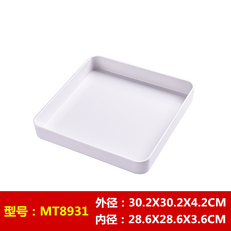 화이트 M사이즈 8931 (30.2*4.2CM)