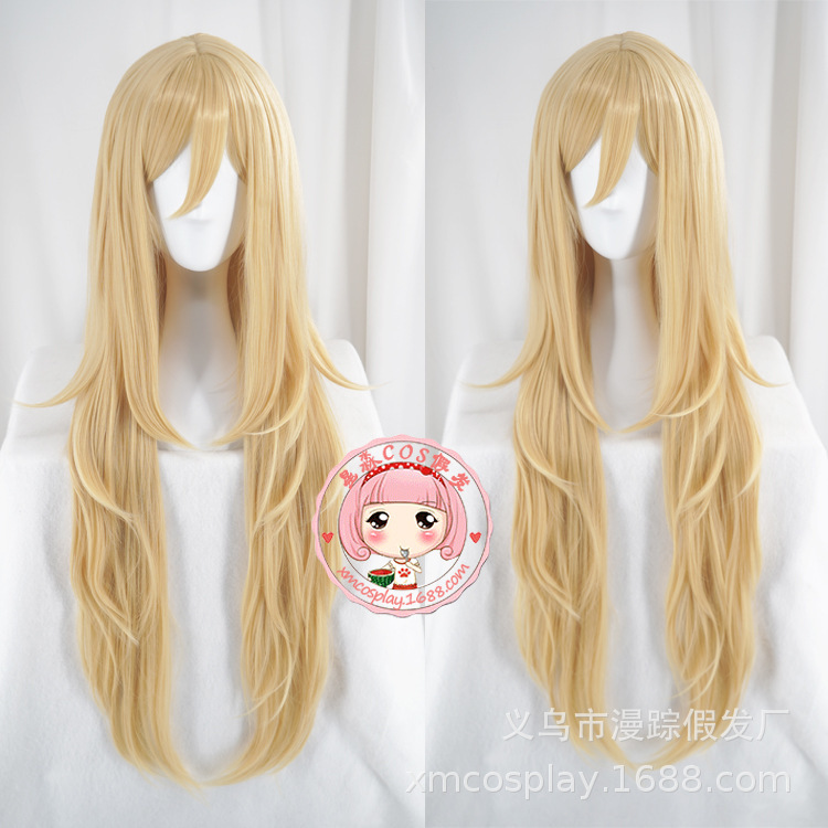 Killing Angel Regil gaddner Rui Yi Rui Yi cosplay wig Killing Angel Regil gaddner Rui Yi Rui Yi cosplay wig