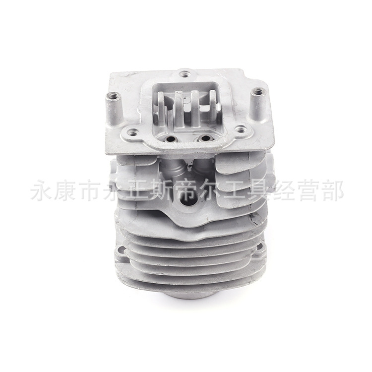 宗申S35气缸分体气缸（单个缸）