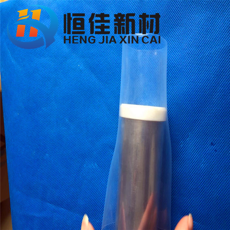 PFA管聚全氟乙丙烯热缩管灯管热缩管耐酸碱热缩管碳氟树脂热缩管