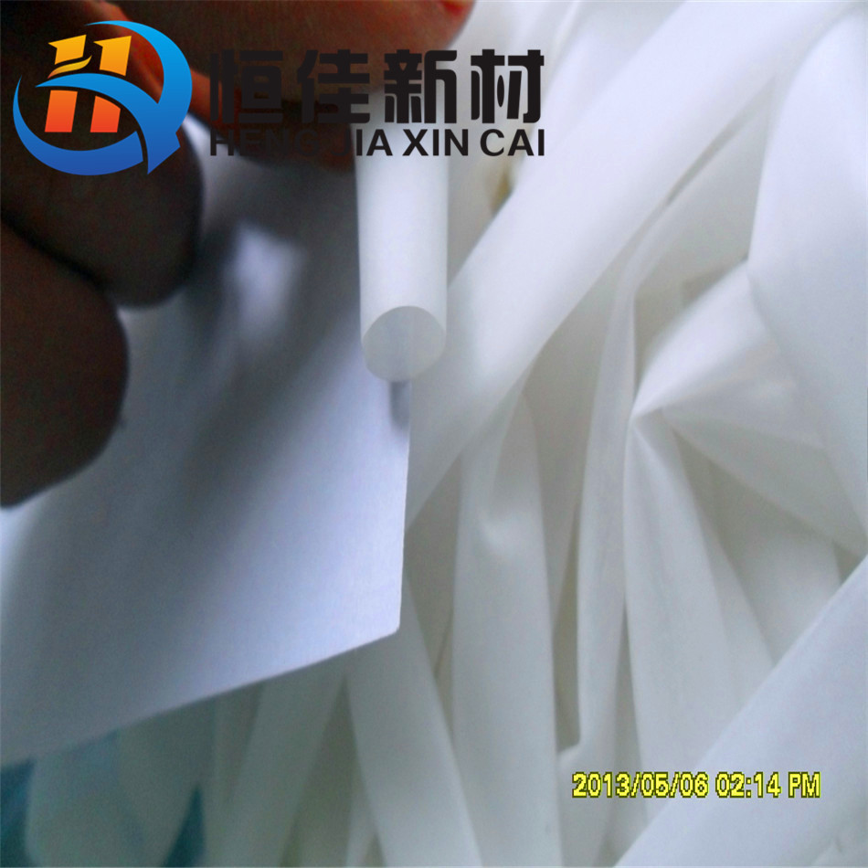 直销薄壁 0.15mm厚度硅胶管乳白色硅胶薄壁管0.2mm软管医疗级软管