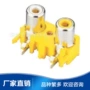 rca音频视频av-217连接器
