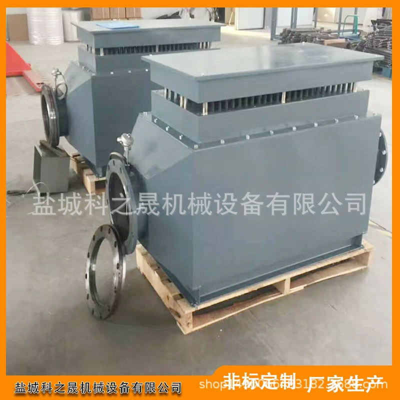 Подогреватель Велльхеад засыхания медицинского материала сушильщика зерна электрического подогревателя воздуховода подогревателя воздуха соответствуя