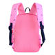 Children's 1-3-4-6 Grade 7-9-12 Year Old Schoolbag Primary School Girl's Korean-style Cute Princess Backpack