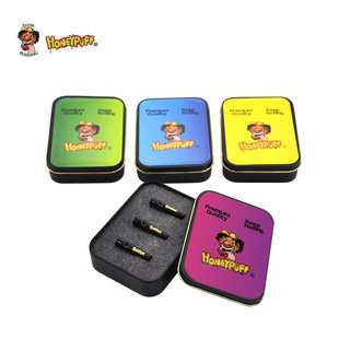 Honeypuff�羳���Q�R���F���в����������b �����Tobacco box