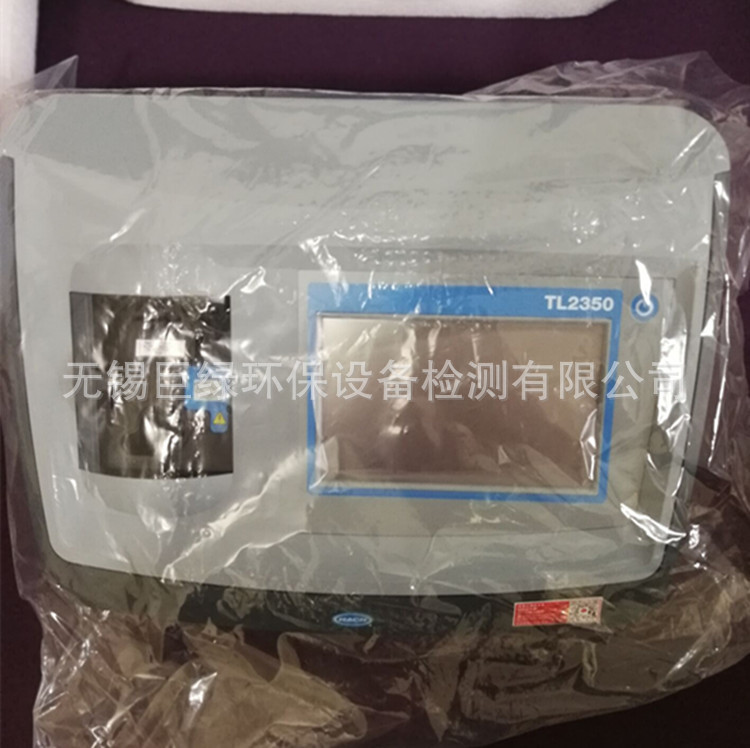美国HACH哈希台式浊度仪TL2350，替代HACH哈希2100AN台式浊度仪,