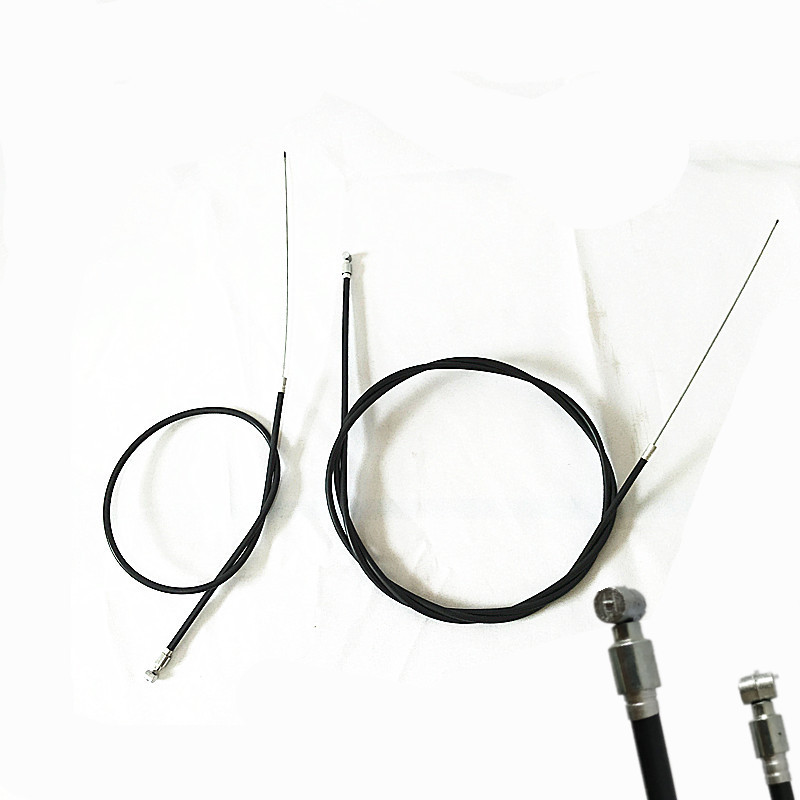 Factory wholesale bicycle brake line electric car brake line baby carriage mountain bike accessories road car brake line