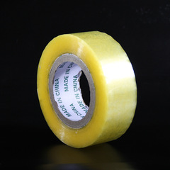 48mmx180m/roll opp transparent packing tape transparent tape sealing tape