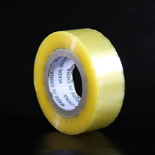 48mmx180m/roll opp transparent packing tape transparent tape sealing tape