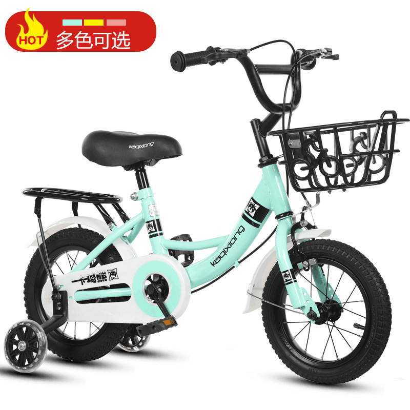 Children's bicycle