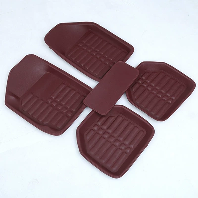 Universal Foot Pad: Kancil Alza