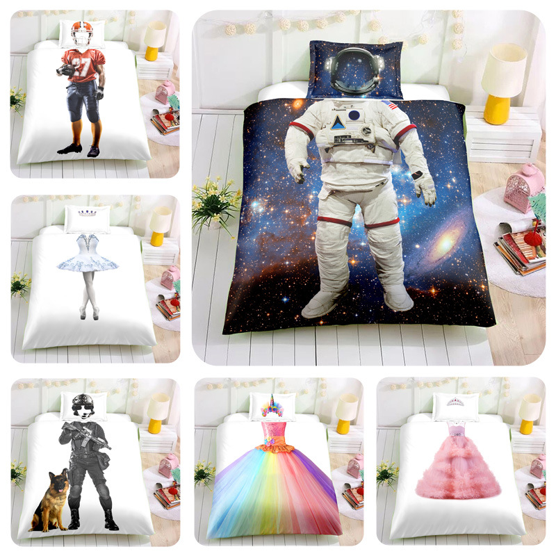 astronaut