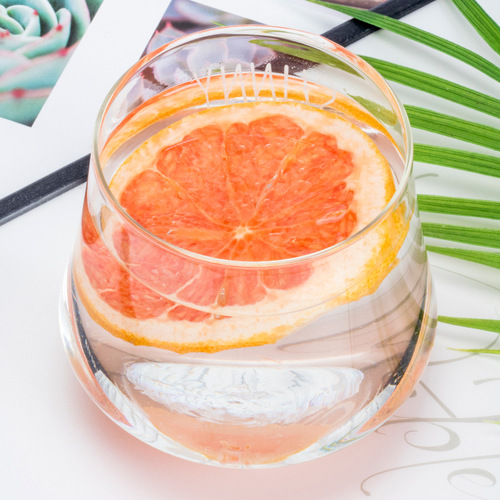 Factory direct sales grapefruit slices 50g canned wholesale dried fruit grapefruit slices fruit tea substitute tea wholesale one piece drop shipping
