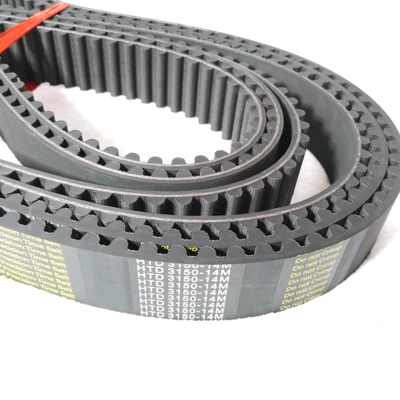 3M5M8M14M20M Transmission Belt Industrial – Avtomobil ötürücü kəmərləri