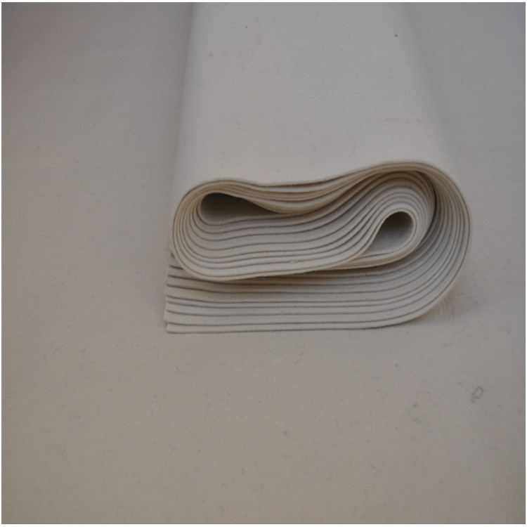 厂家直销 羊毛毡  工业毛毡 吸油 防尘 防静电 耐高温  抛光