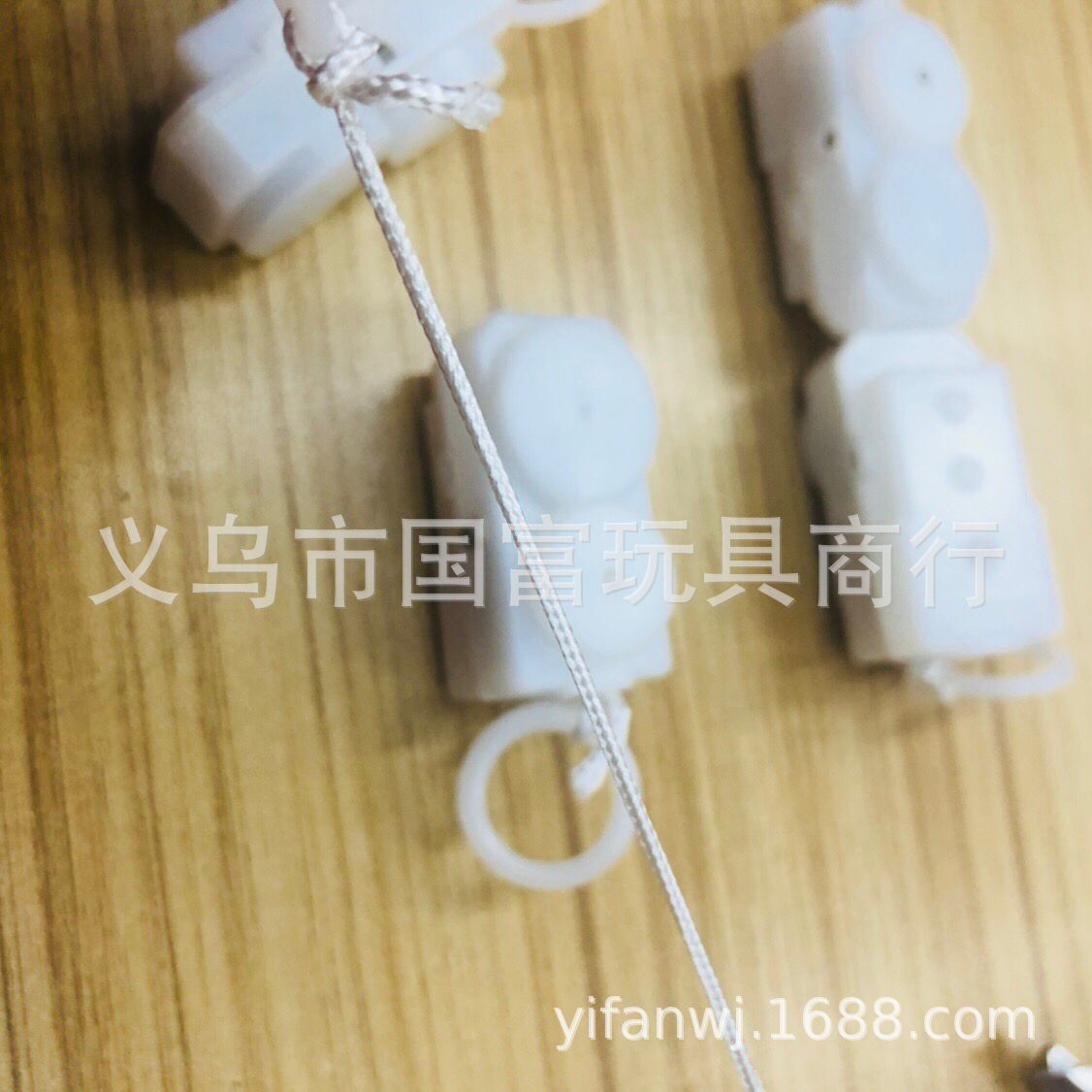 Toys accessories