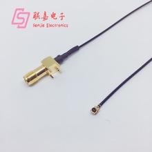 IPX�DSMA��ĸ���B�Ӿ� �o���W��ģ�K·�������� SMA���݃ȿ�15CM