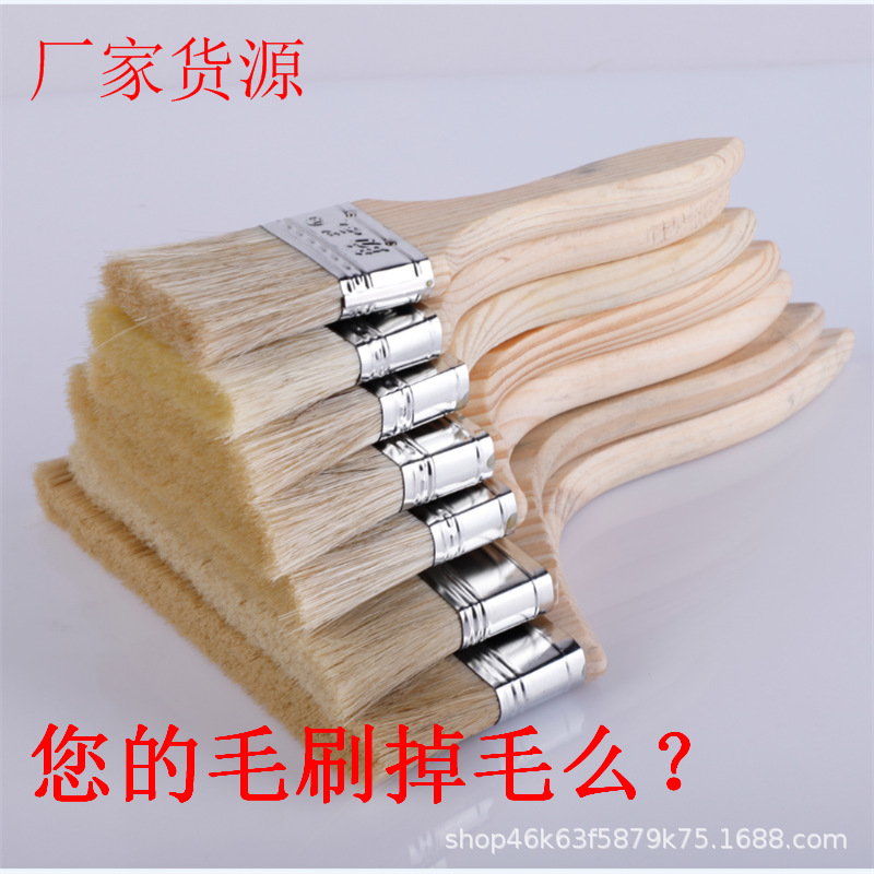 Origen y suministro de rodillo de pintura multifuncional, cabezal de brocha de pintura manual para arte de 4 pulgadas, venta al por mayor, ecológico.