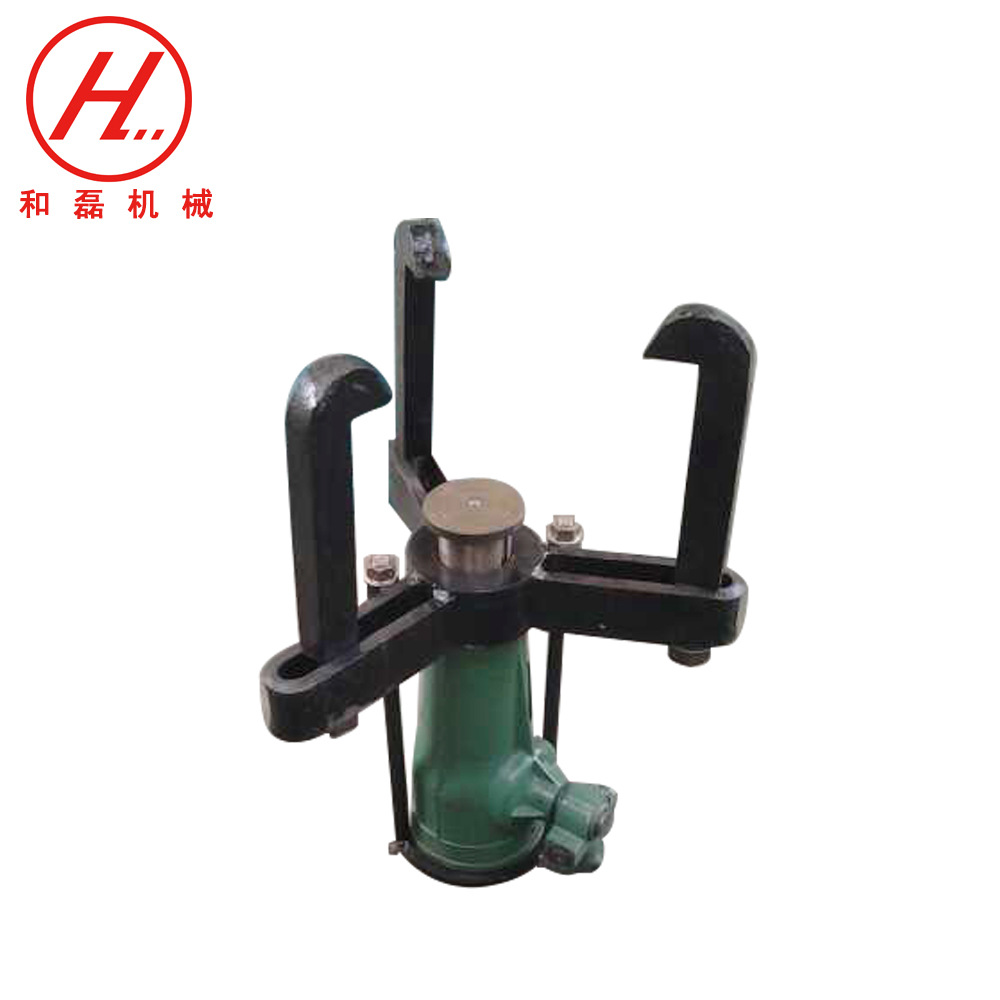 液压拉马 螺旋拉马 整体式拔轮器 分体式拉马 液压拔轮器 电动拉