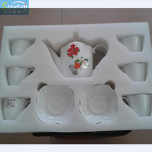 ���ط�ײ������ĭ�޾��_ ��ĭ�|�K��ɫ�l��Ƭ�İ�ɫEPE�����ޱ�Ƭ