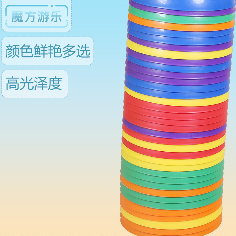 Bola de masaje almohadilla táctil del pie equipo de entrenamiento sensorial Bola de masaje BOLA DE semicírculo masaje almohadilla del pie equilibrio piedra de Río