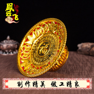 Buddha tools supplies carved hollow style offering plate for Buddha plastic fruit plate funeral funeral supplies Buddha tools wholesale