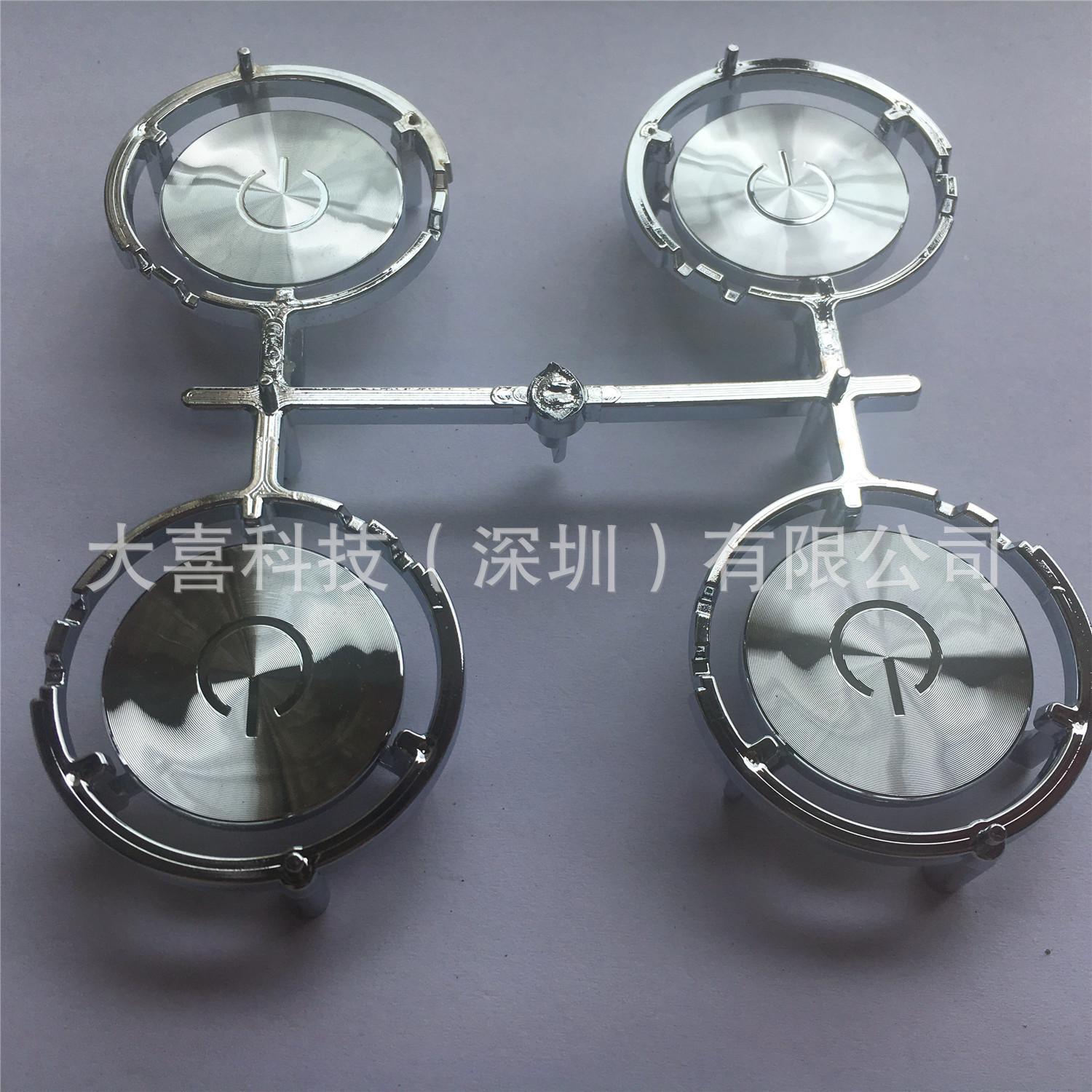 深圳|东莞|佛山|广州塑胶电镀 塑胶ABS电镀|塑胶电镀加工