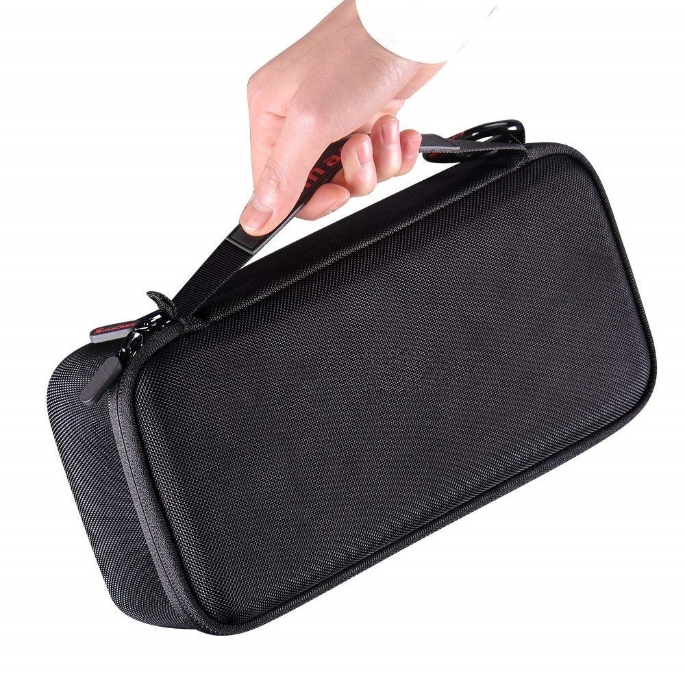 SONY音响收纳包蓝牙音响包装盒数码包户外便携收纳盒冲压成型