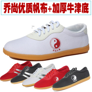 Qiao Shang Taiji Canvas обувь