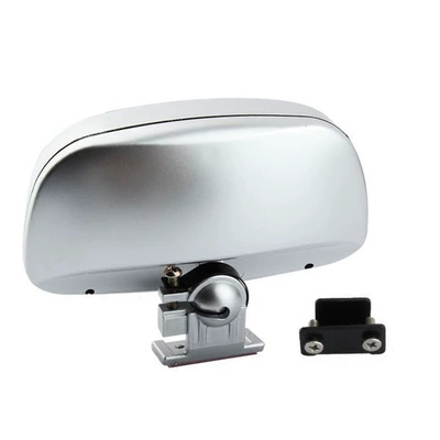 Large field of view rear view auxiliary mirror – adjustable car blind spot mirror