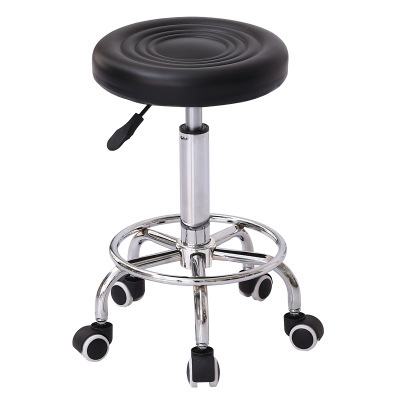 Beauty Bench Massage Bed Bench Chair Rotating Adjustable Swivel Bar Stool Bar Chair Large Workbench Bar Bench 