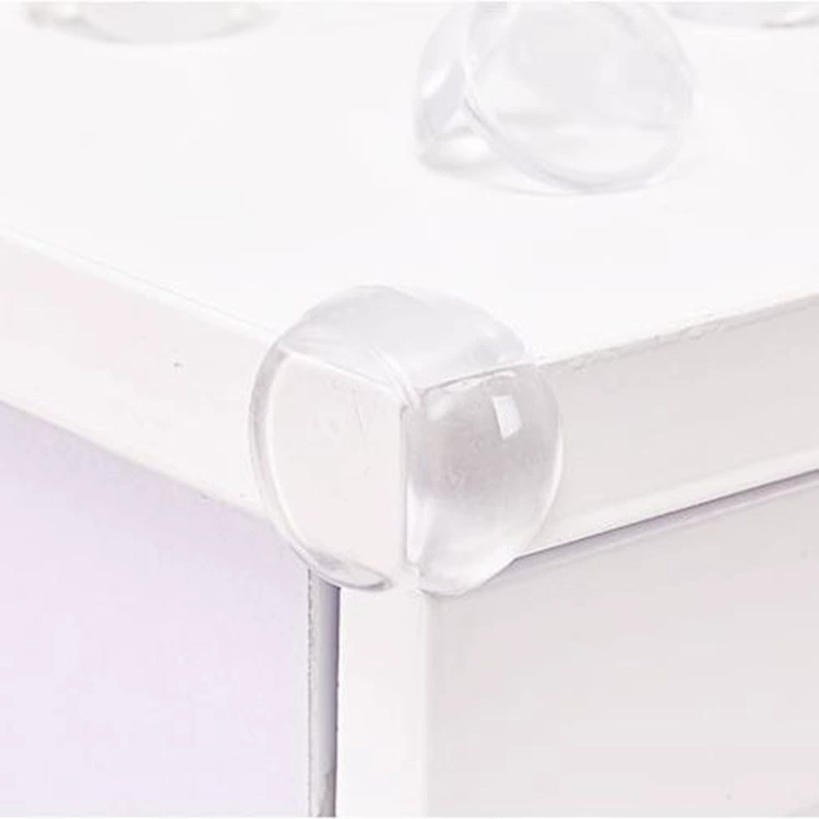 Children's safe protective spherical protective corner covers, collision protection, wholesale