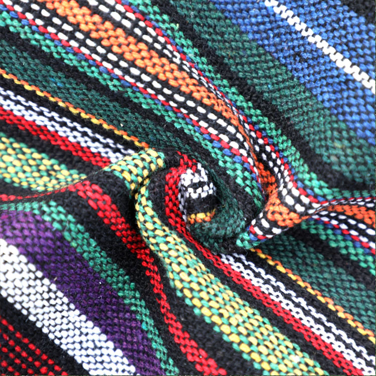 Alfombra a prueba de humedad 150 × 200 al aire libre impermeable estilo étnico alfombra de picnic de algodón de poliéster manta de picnic estera de césped estera de camping