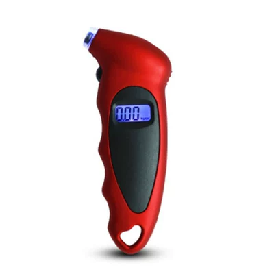 Air pressure gauge/tire pressure gauge | pressure gauge automobile tire pressure