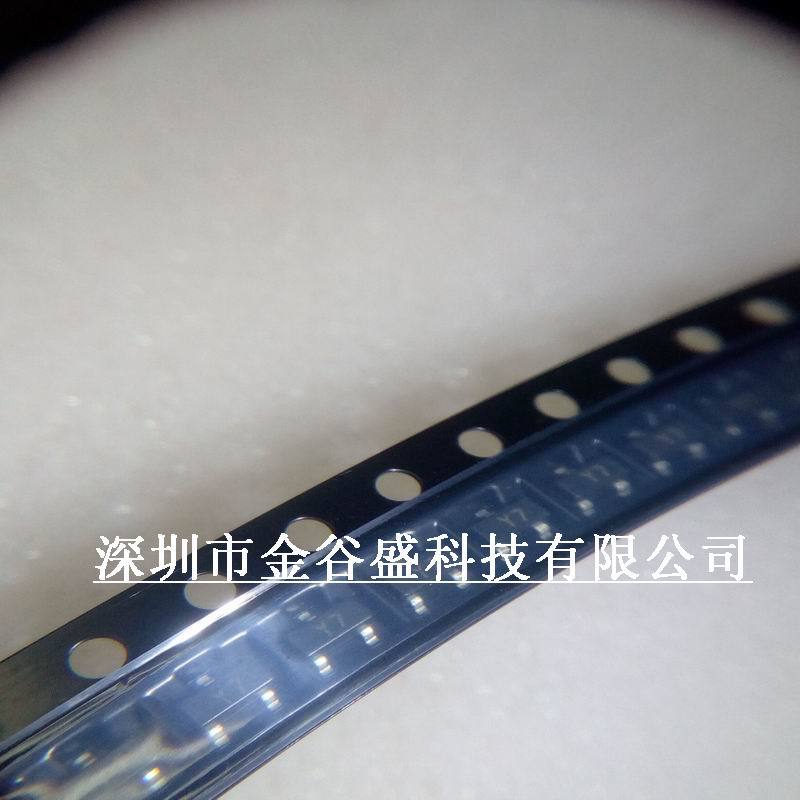 BZX84-C20 丝印Y7 贴片 BZX84C20LT1G 稳压三极管 SOT23