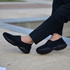 Casual footwear for leisure, non-slip work sports shoes platform