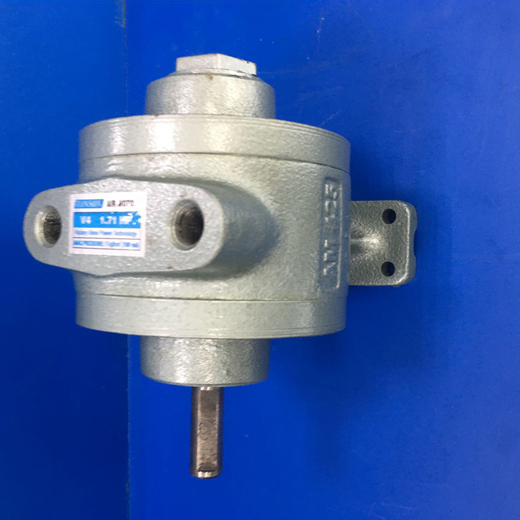 厂家直销  V1-F叶片式气动马达 通又顺TONSON防爆马达 批发