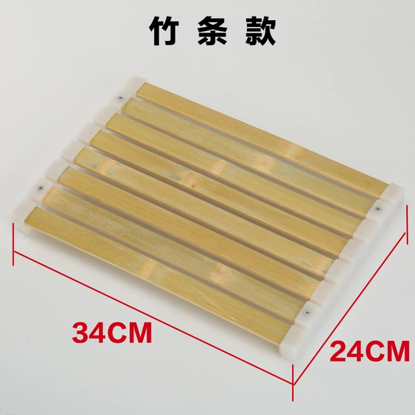 Bamboo clause