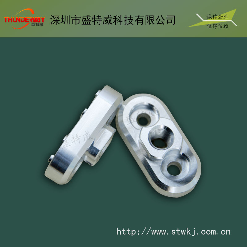 厂家供应加工铝合金非标产品 铝合金异形产品生产定 制