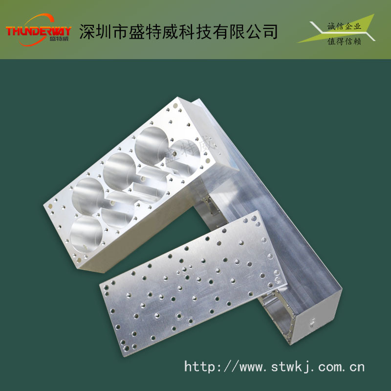 铝合金腔体非标定 制生产|金属腔体厂家非标加工生产