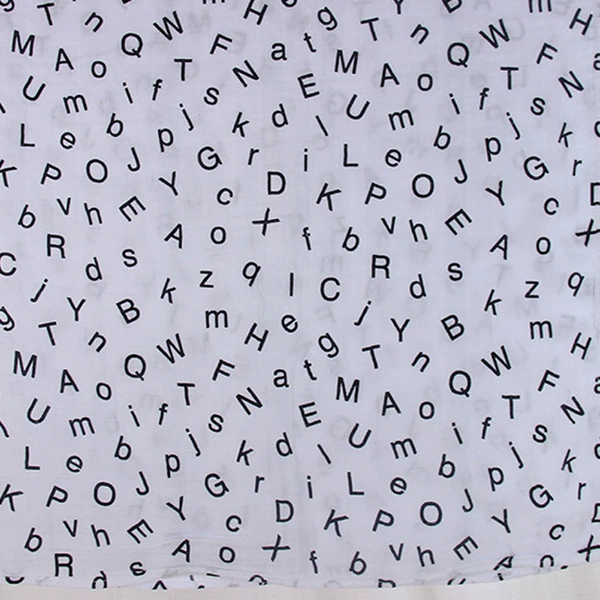 Letters