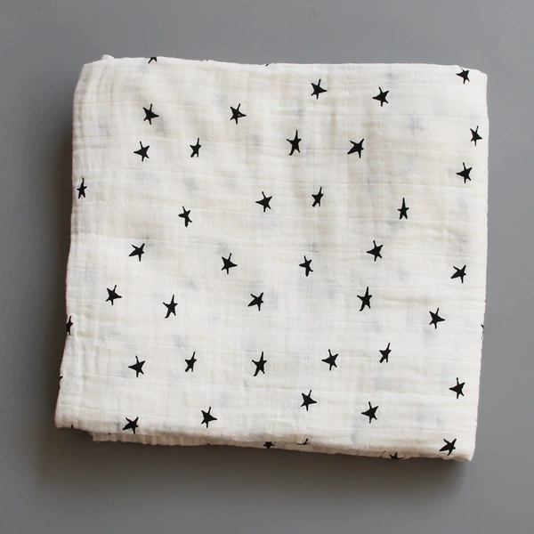 Hand -painted five -star