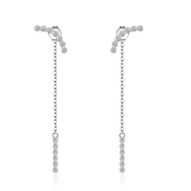 耳钉;耳环;戒指